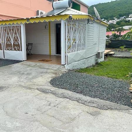 Location Akazaw Villa Pointe-Noire Eksteriør bilde