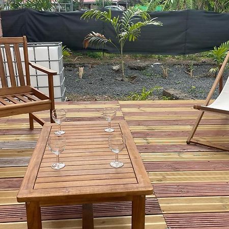 Location Akazaw Villa Pointe-Noire Eksteriør bilde