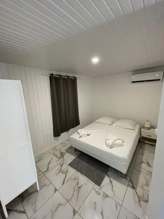 Location Akazaw Villa Pointe-Noire Eksteriør bilde